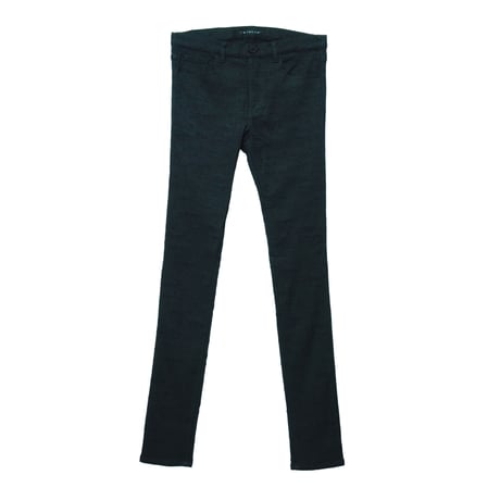 【MiDiom】Damaged Stretch Skinny【ラスト1点】