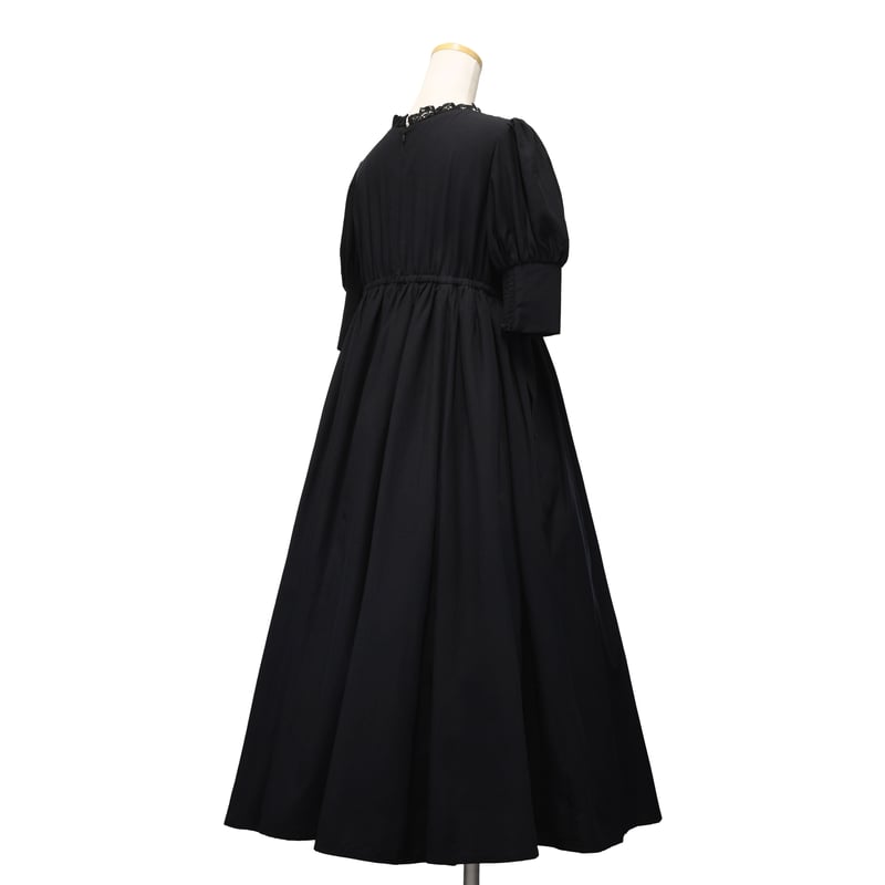 微睡みのサマードレス | Sheglit MiDiom online store
