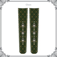 Insignia Over Knee