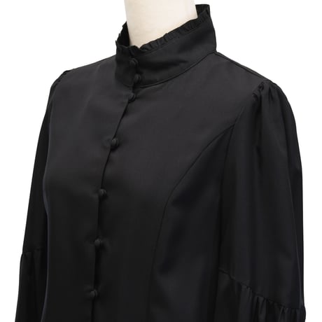 "Governess"ドレスブラウス