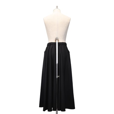 【MiDiom】Long Flare Pants