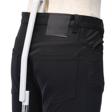 【MiDiom】Stretch Twill Skinny Pants