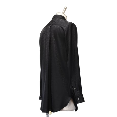 【MiDiom】Crocus JQ Long Shirt