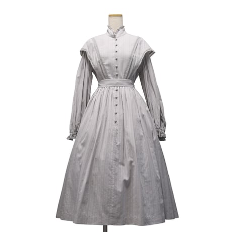 "Florence"レースドレス