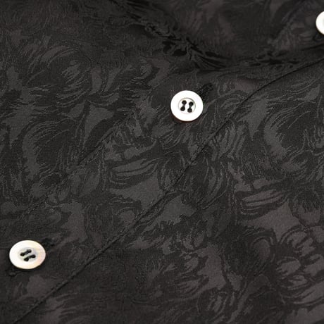 【MiDiom】Crocus JQ Long Shirt