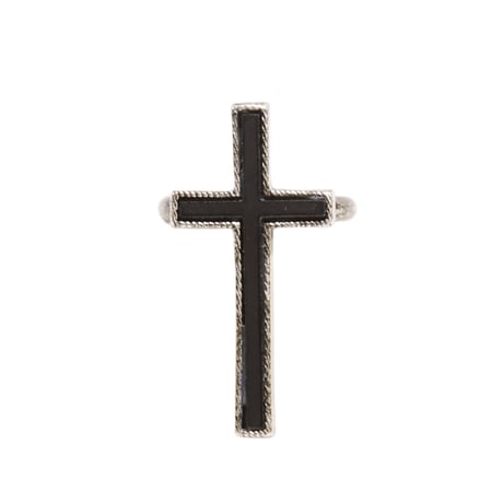 "Sacred"クロスリング