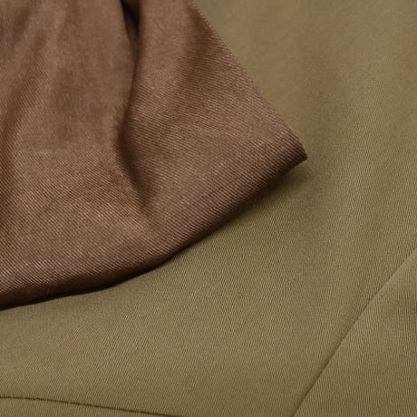 ●ラスト1点●"Earl Grey"クラシカルボレロ