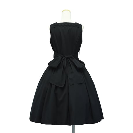 "Del Fiore"タックワンピース