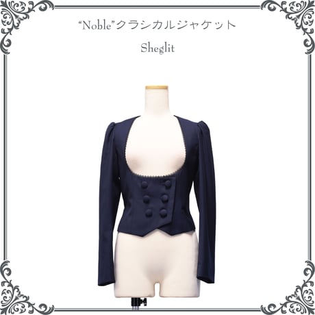 CATEGORY ≫アウター | Sheglit MiDiom online store