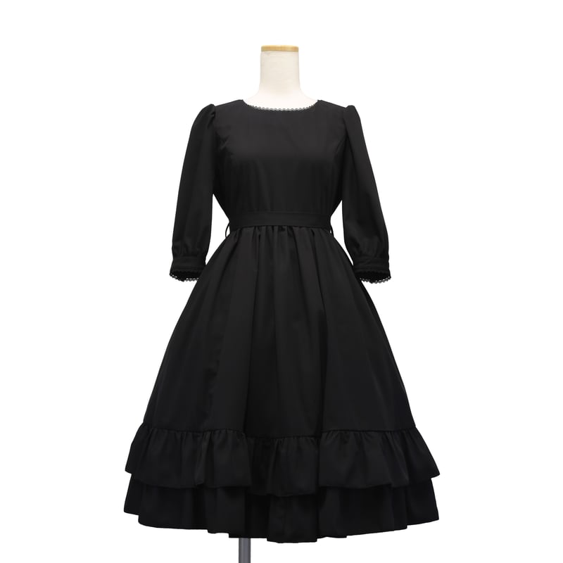 Sheglit 眠りの森のワンピース USED】眠りの森のワンピース | Sheglit | ロリータ ゴスロリブランド服