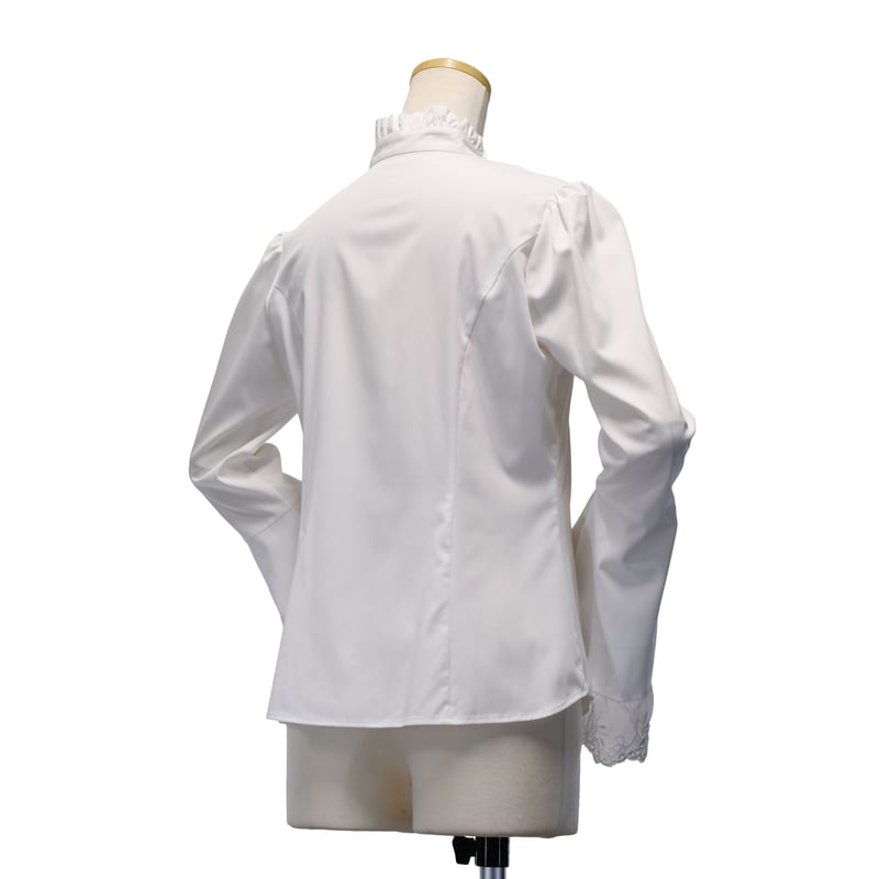 シェグリット　Lupinusクラシカルブラウス 公式】Sheglit | シェグリット ブラウスお洋服の通販(30点