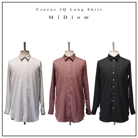 CATEGORY シャツ | Sheglit MiDiom online store