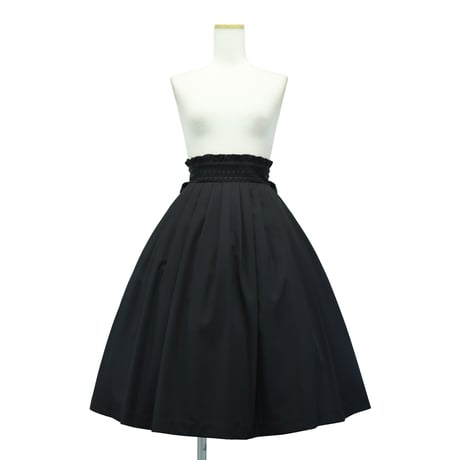 "Del Fiore"タックスカート