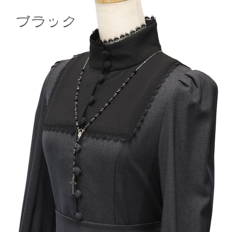 "Holy"タイニーロザリオ