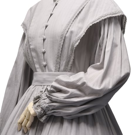 "Florence"レースドレス