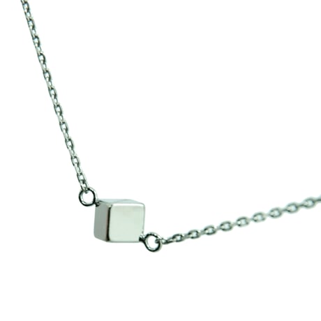 【MiDiom】Cube Bracelet