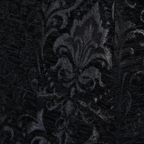 "Obsidian"ジャンパースカート