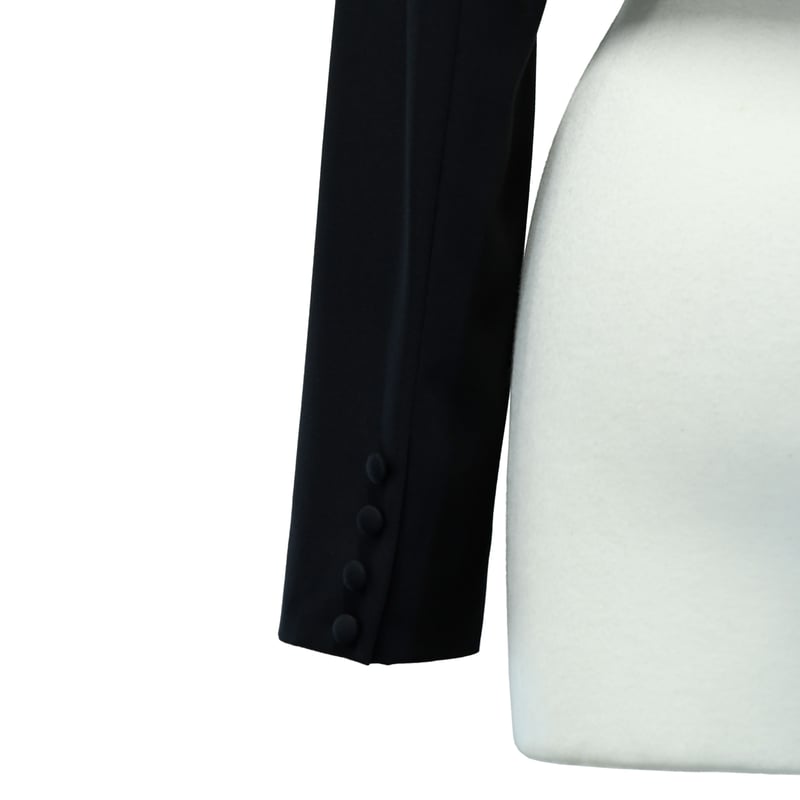 sheglit Del Fiore ボレロ ブラック