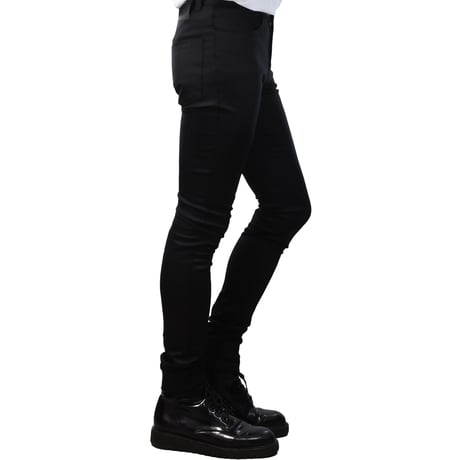 【MiDiom】Stretch Twill Skinny Pants