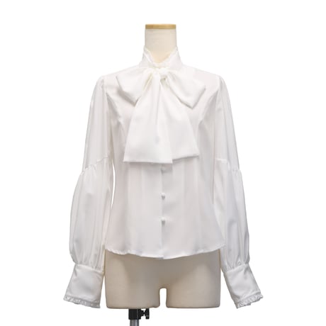 "Governess"ドレスブラウス