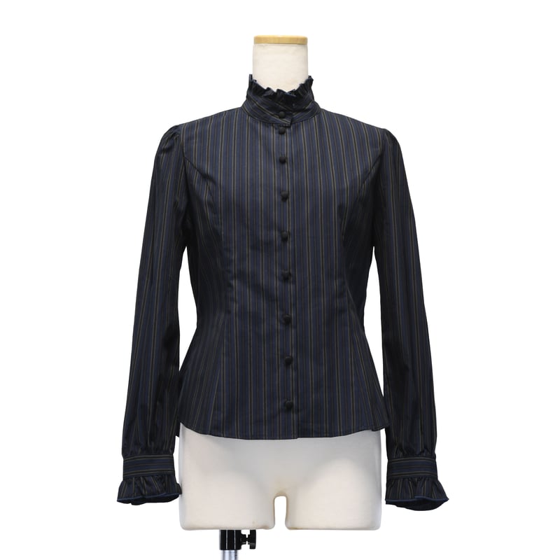 【M3】 sheglit ブラウス クラシカルリボンブラウス | Sheglit MiDiom online store