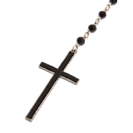 "Sacred"クラシックロザリオ
