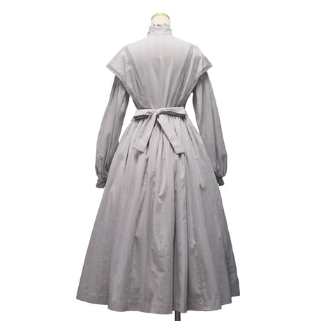 "Florence"レースドレス