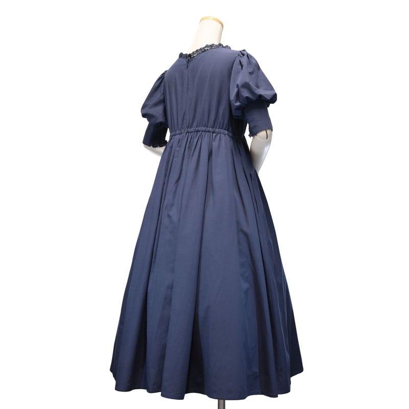 Sheglit サマー　ワンピース 微睡みのサマードレス | Sheglit MiDiom online store