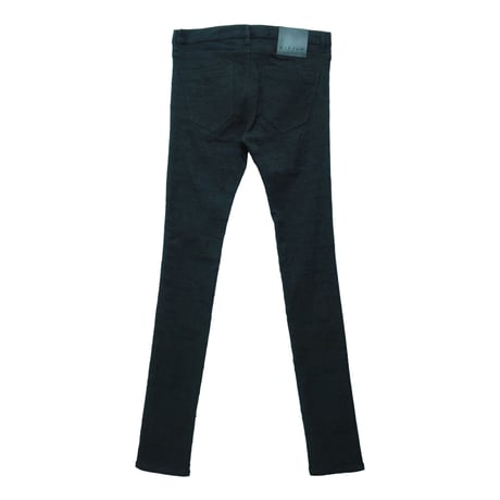 【MiDiom】Damaged Stretch Skinny【ラスト1点】