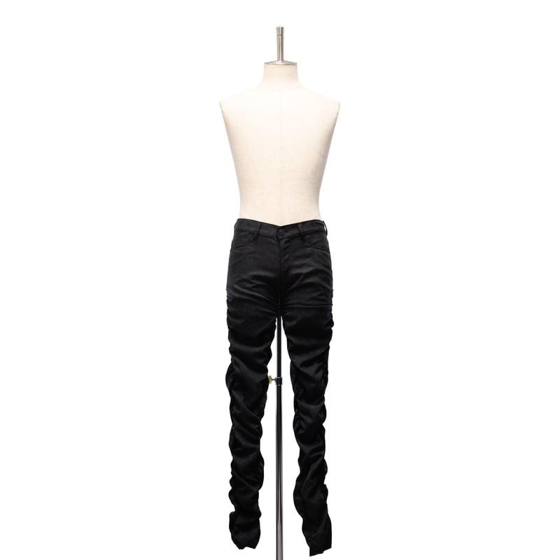 MiDiom】Printed Shirring Pants | Sheglit MiDiom MiDiom】Printed Shirring Pants | Sheglit MiDiom