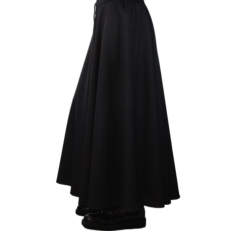 【MiDiom】Long Flare Pants