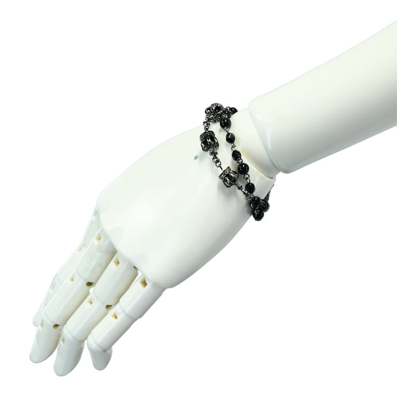 ロイヤルクラウンブレスレット | Sheglit MiDiom online store