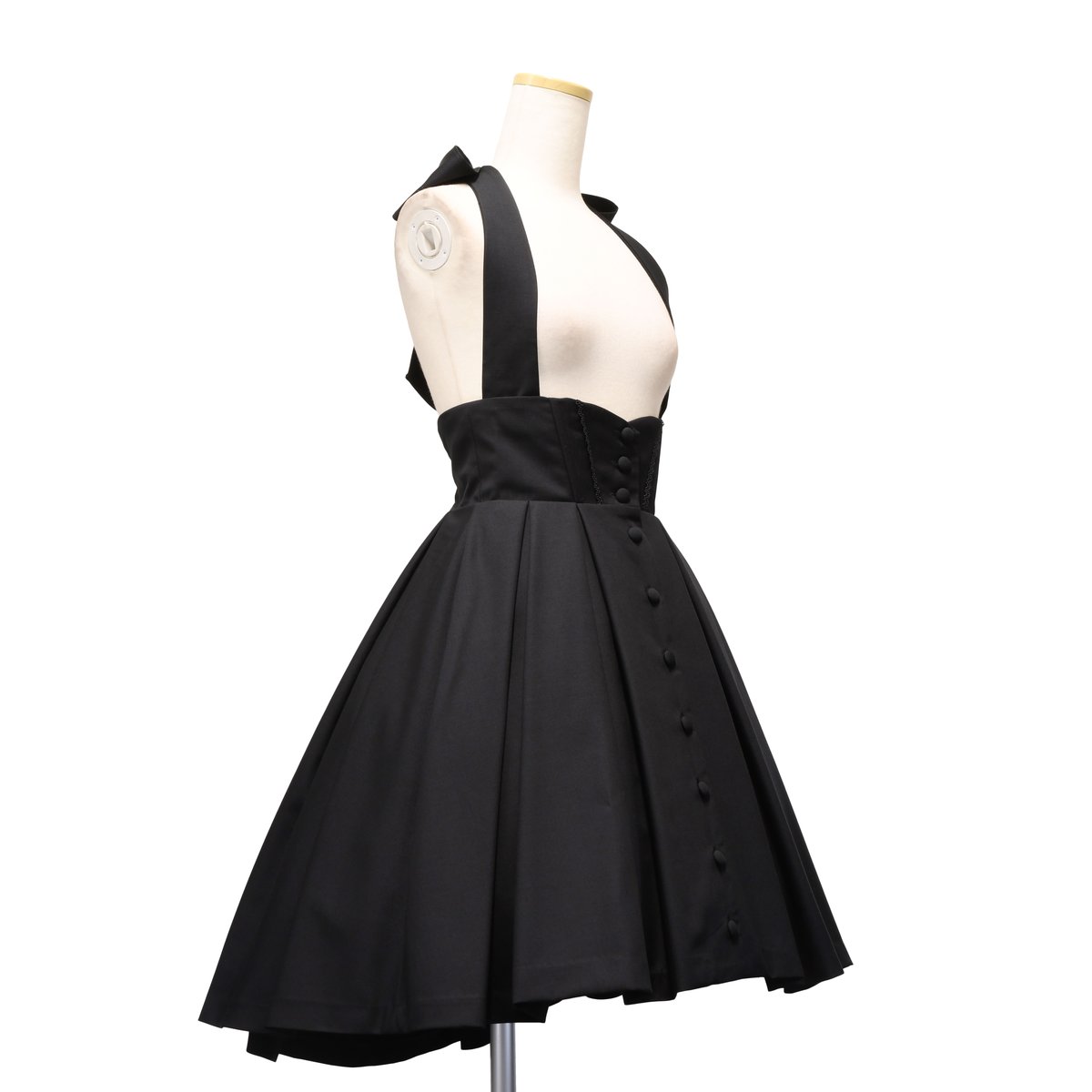 ハイウエストタックスカート | Sheglit MiDiom online store