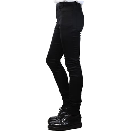 【MiDiom】Stretch Twill Skinny Pants