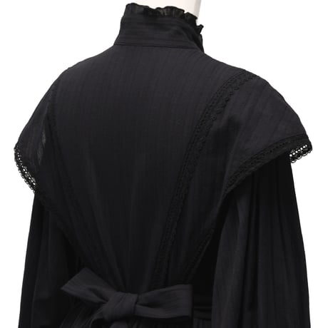"Florence"レースドレス