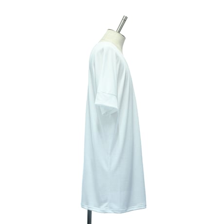 【MiDiom】Slash Cut＆Sewn