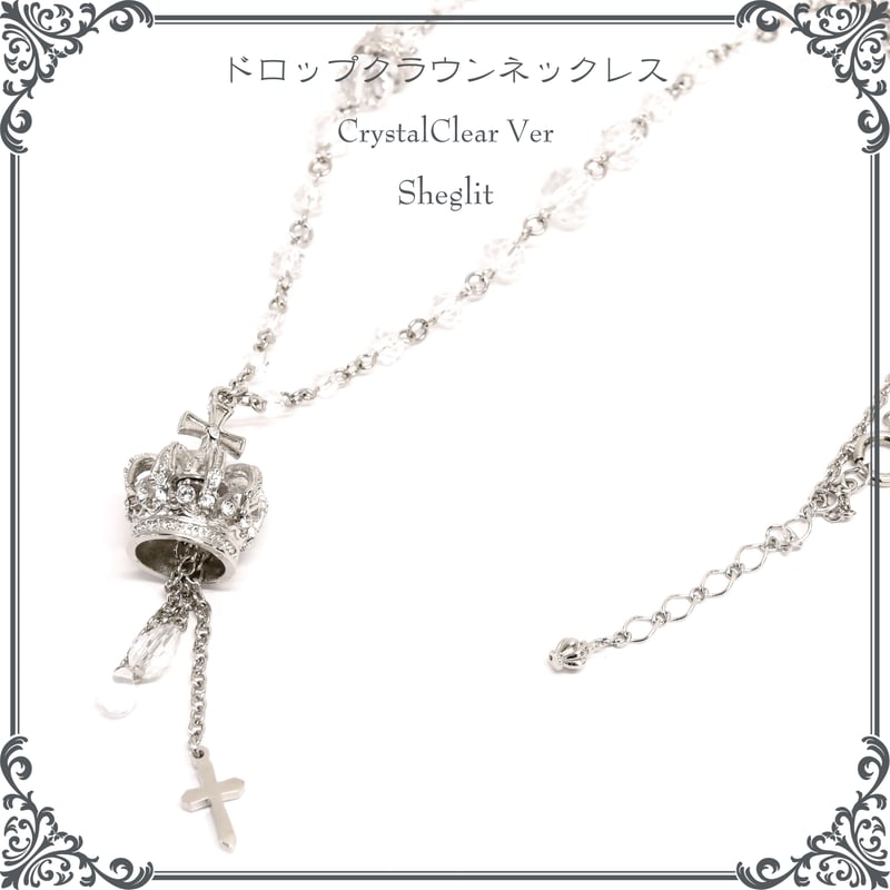 DEEP YUICHIRO プロデュースマイクネックレス