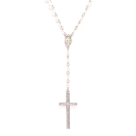 "Sacred"クラシックロザリオ