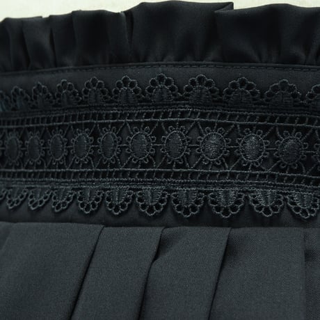 "Del Fiore"タックスカート