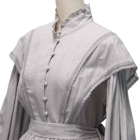 "Florence"レースドレス