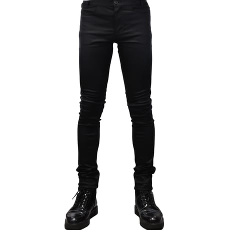 【MiDiom】Stretch Twill Skinny Pants