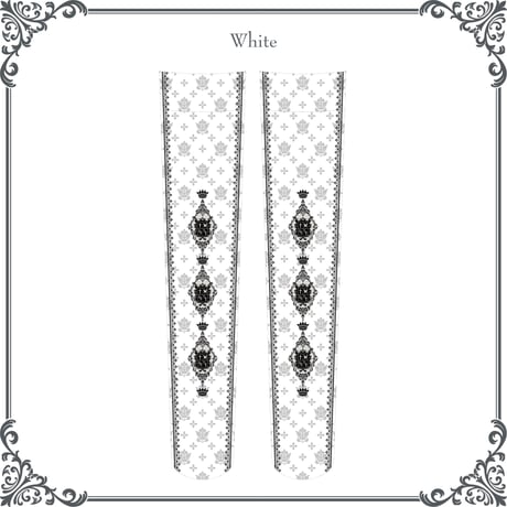 Insignia Over Knee