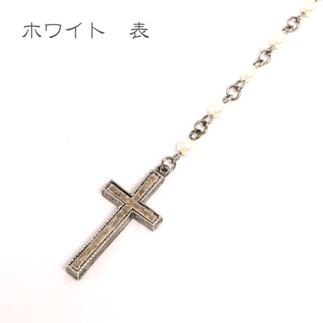 "Holy"タイニーロザリオ