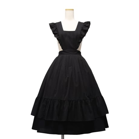 "Florence"エプロンドレス