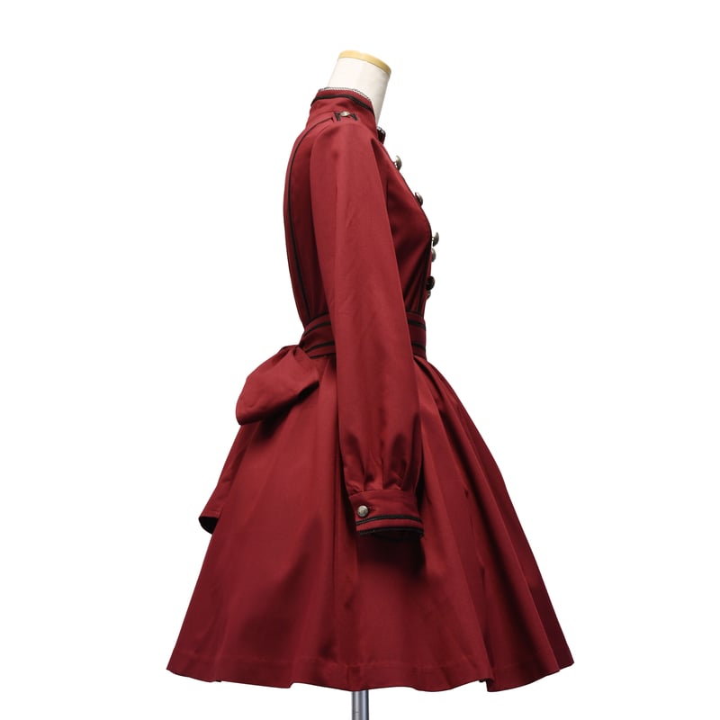 【試着のみ】Sheglit ナポレオンワンピース sheglit ナポレオンワンピース ワンピース