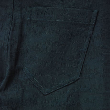 【MiDiom】Damaged Stretch Skinny【ラスト1点】