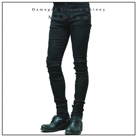 CATEGORY パンツ | Sheglit MiDiom online store