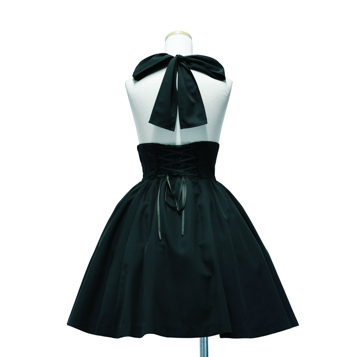 シェグリット　Earl Gray コルセットスカート　モスグリーン ○