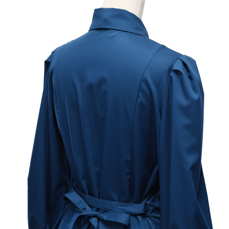 ○ラスト1点○ビショップスリーブジャボブラウス | Sheglit MiDiom