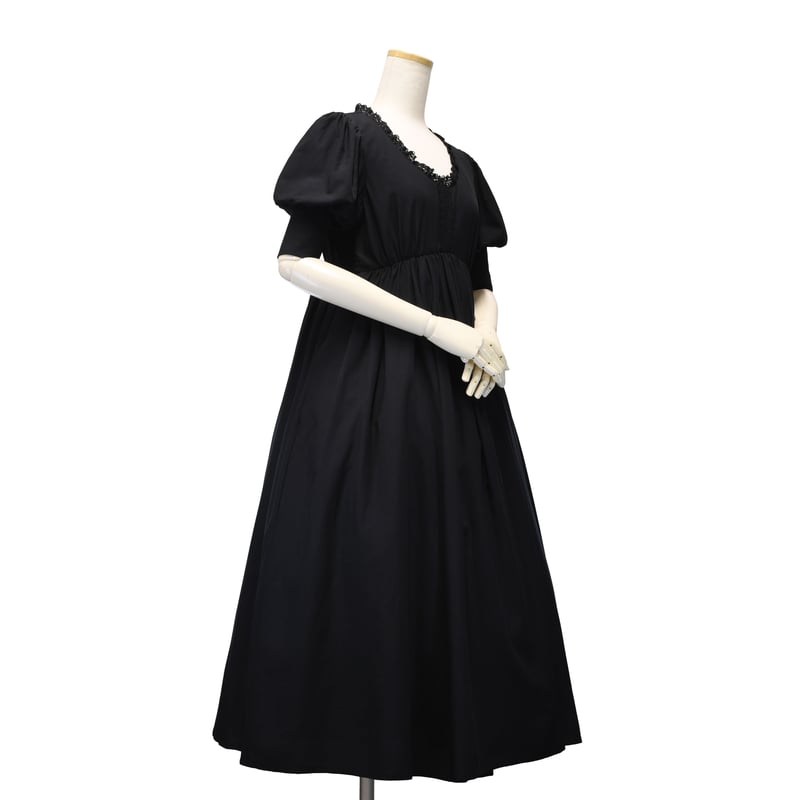 キ*ノ様 Sheglit ブラックフリルドレス キ*ノ様 Sheglit ブラックフリルドレス - メルカリ